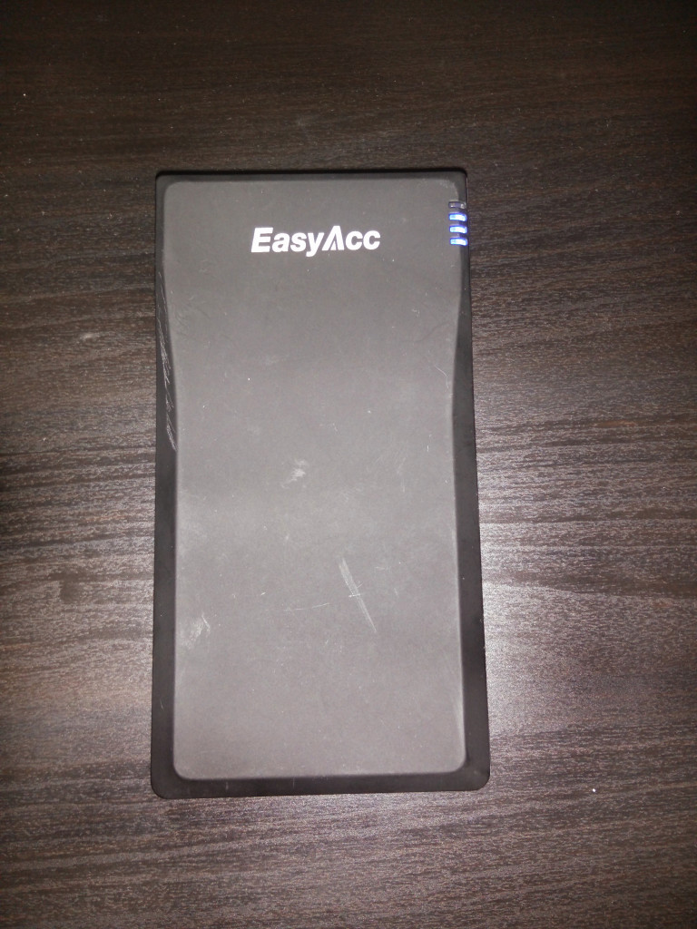 Powerbank EasyAcc PB15000Q